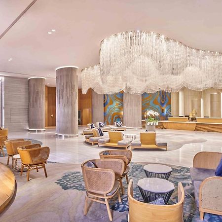 Vasa Hotel Сурабая Екстер'єр фото