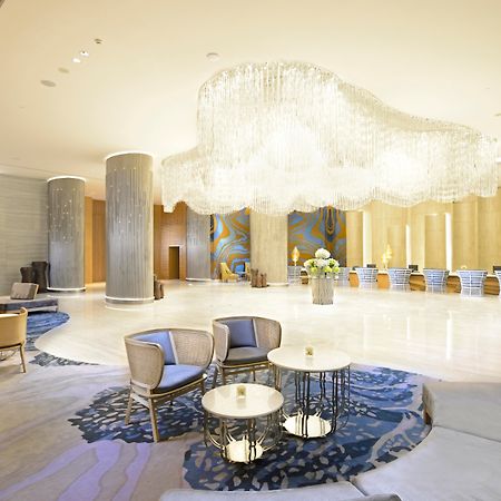 Vasa Hotel Сурабая Екстер'єр фото