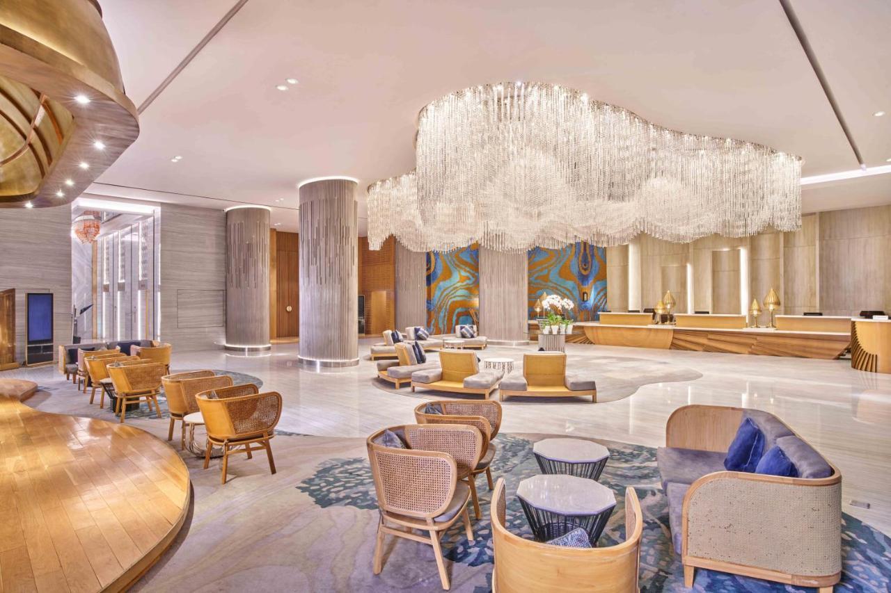 Vasa Hotel Сурабая Екстер'єр фото