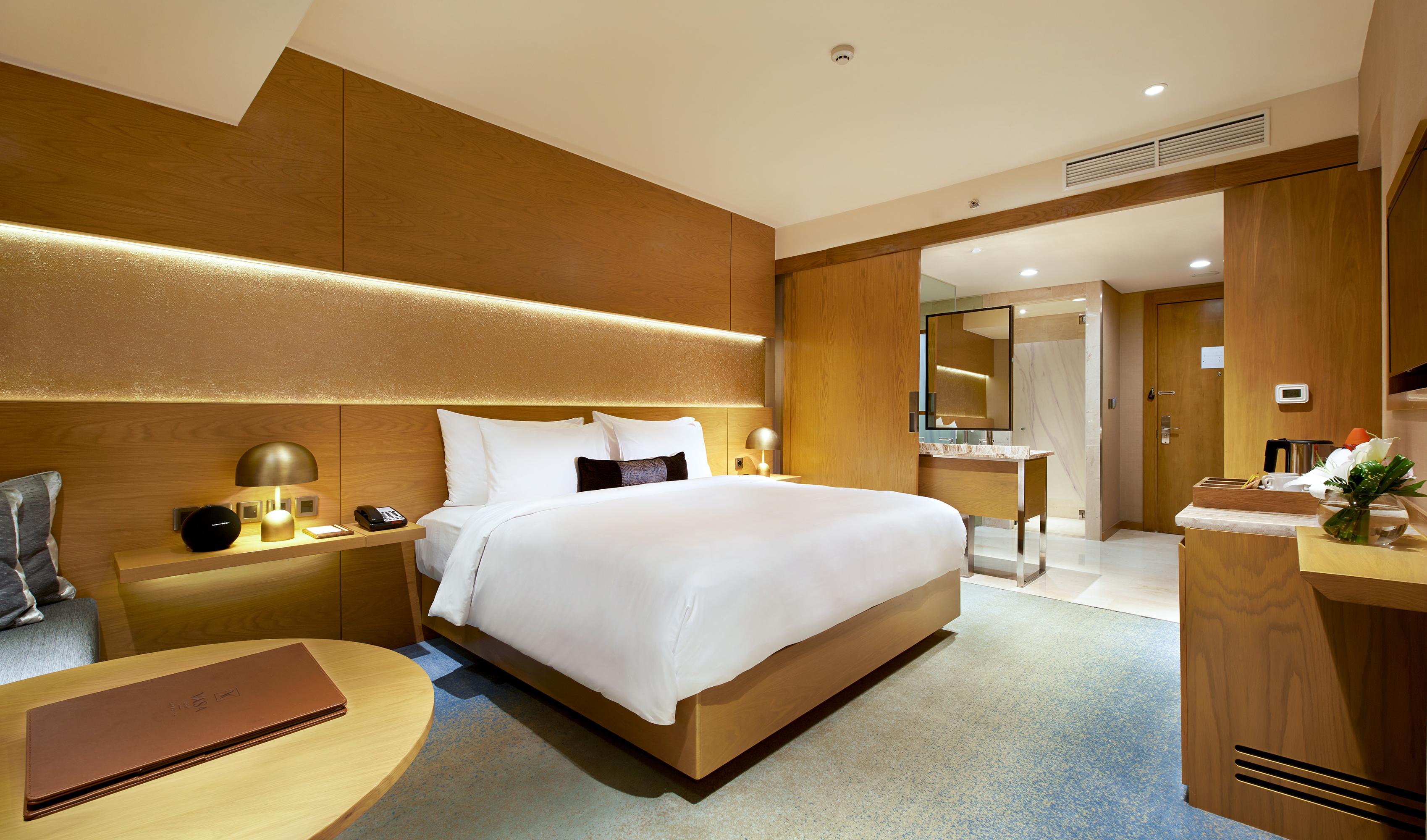 Vasa Hotel Сурабая Екстер'єр фото