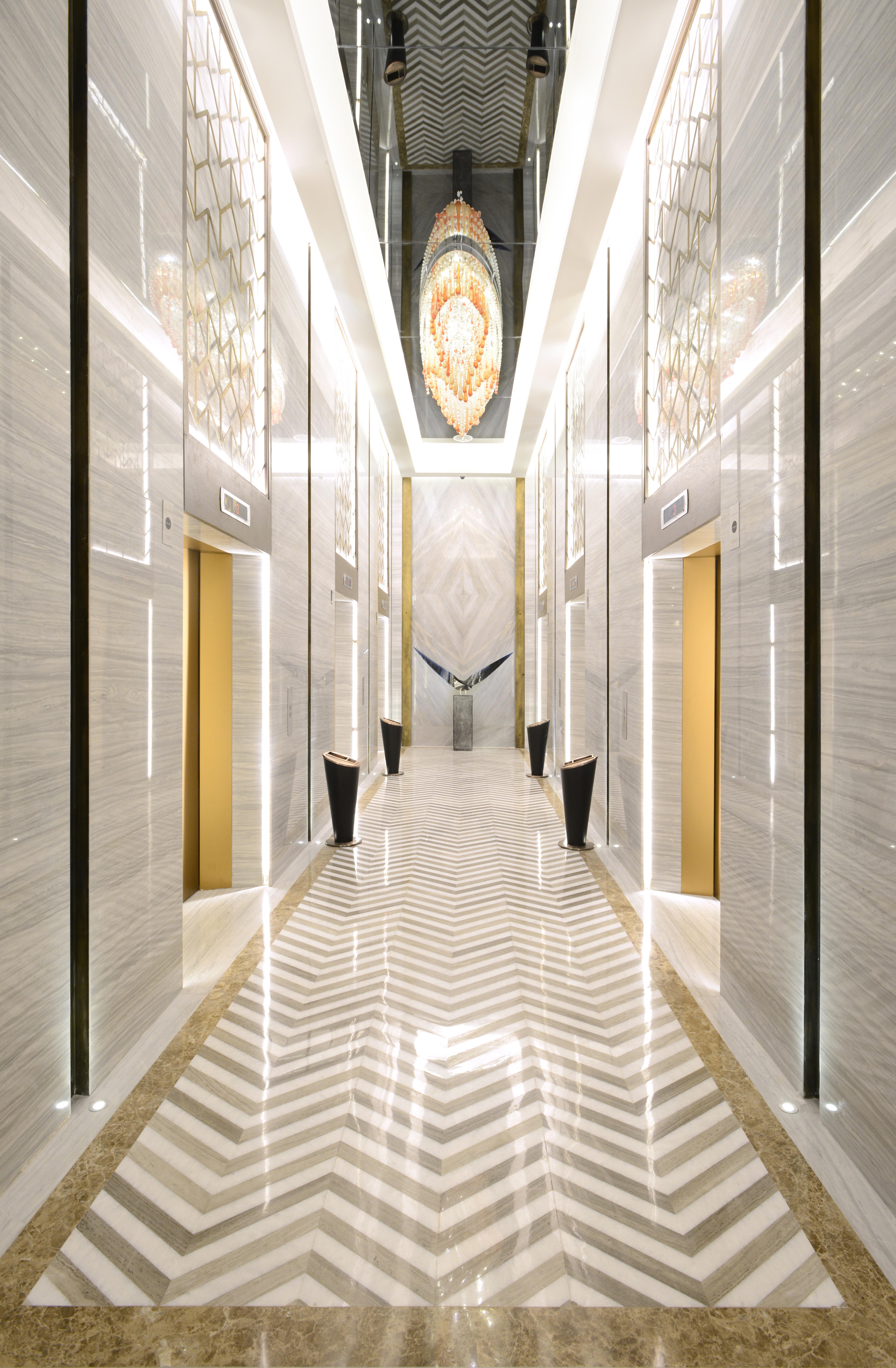 Vasa Hotel Сурабая Екстер'єр фото